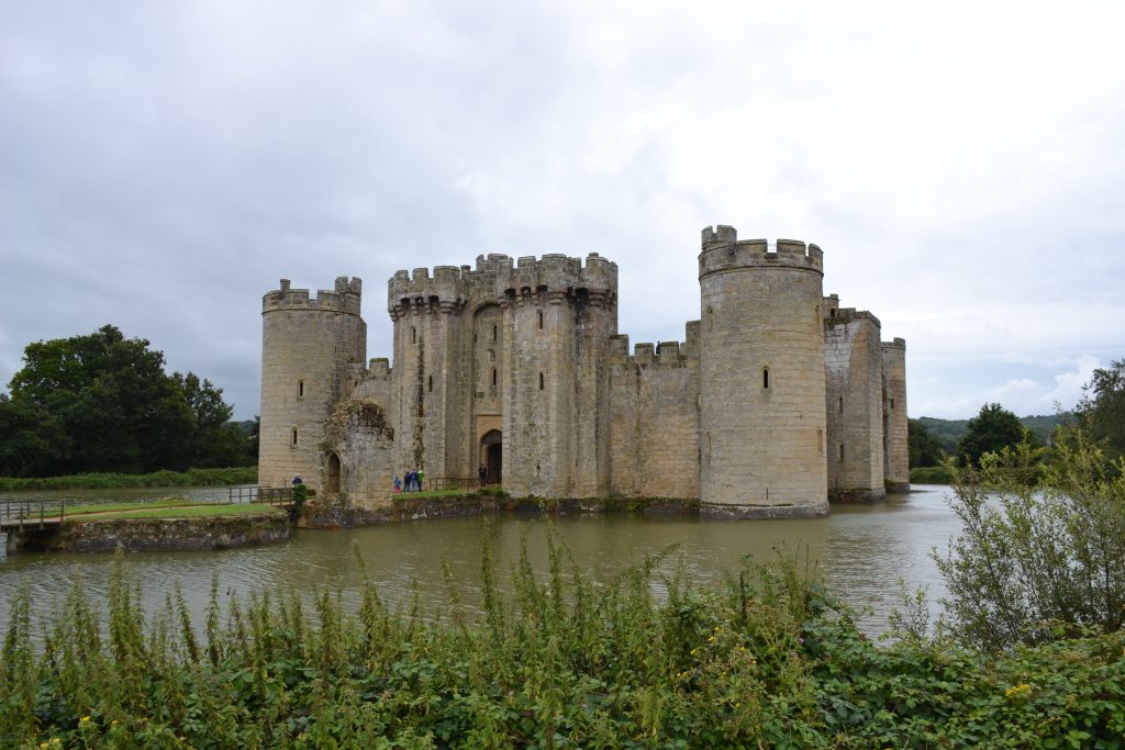 Bodiam